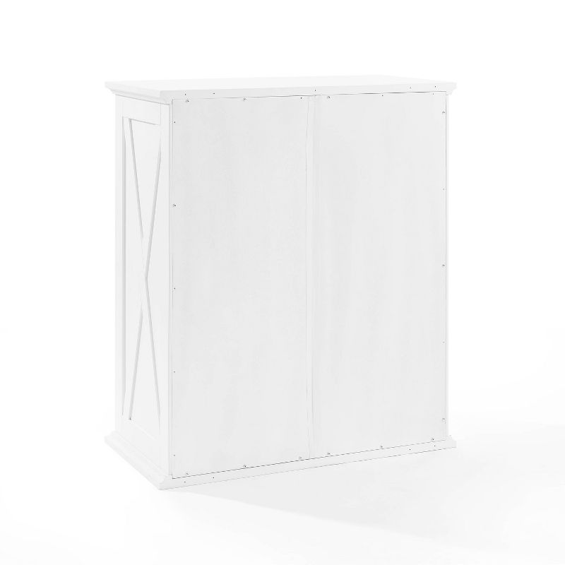 Clifton Stackable Pantry White - Crosley, 5 of 14
