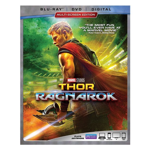 Guardian Of The Galaxy : Vol 3 (blu-ray + Digital) : Target