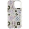 Case-Mate Prints Series Hardshell Case for iPhone 12 Pro Max - Retro Flowers - image 3 of 3