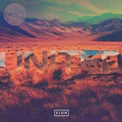 Hillsong UNITED - Zion (CD)