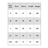Coolmee Womens Summer Shirt V Neck Casual Tshirts Puff Sleeve Solid Color Tops - 4 of 4