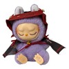 Devil Cape Costume for 17.5 cm Labubu Dolls – Perfect for Party Fun - 2 of 4