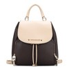 MKF Collection Kimberly Elegant Trendy Backpack by Mia k - 2 of 4