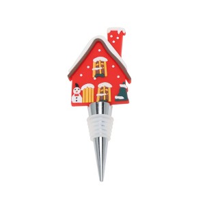 Unique Bargains Seahorse Stopper Aluminum Alloy TPE 5.31"x2.01"x0.83" 1 Pc - 1 of 3