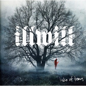 Lake of Tears - Illwill (CD) - 1 of 1