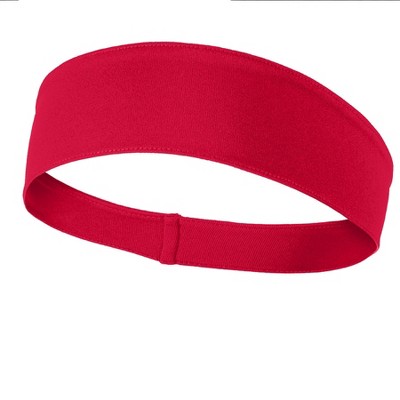 Mafoose Single Needle PosiCharge Competitor Style Headband