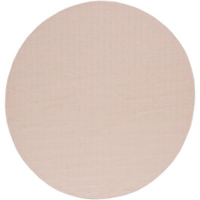 Hampton HTN233 Power Loomed Indoor/Outdoor Area Rug  - Safavieh