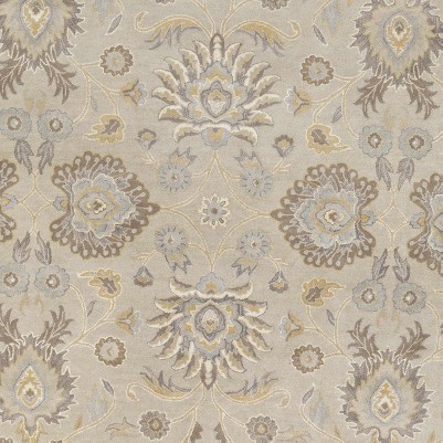ivory, tan, taupe, pale blue, light brown