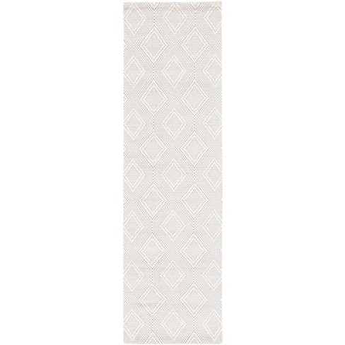 Marbella MRB306 Hand Woven Area Rug  - Safavieh - image 1 of 4