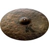 Zildjian K Custom Special Dry Cymbal Pack With Free 18" Crash - image 3 of 4