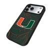 NCAA ACC Universities Paisley MagSafe Compatible Cell Phone Case for Apple iPhone 17 Series - 2 of 4