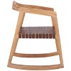 Willa Rocking Dining Chair - DCH4005 - Safavieh - 4 of 4
