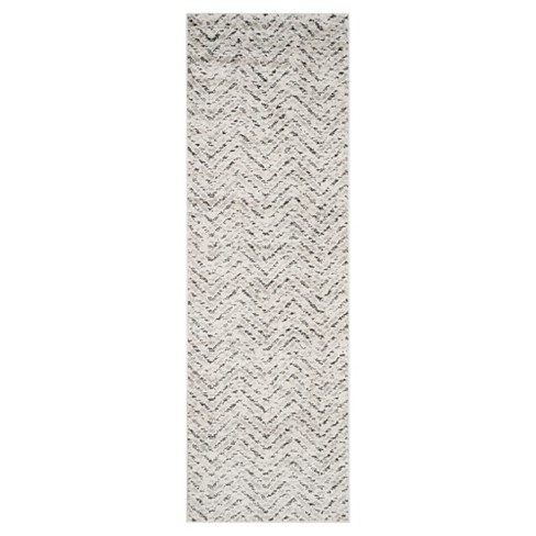 Adirondack Chevron Area Rug - Safavieh - image 1 of 3