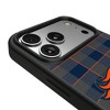 NFL AFC Teams Plaid MagSafe Compatible Cell Phone Case for Apple iPhone 17 Series - 4 of 4