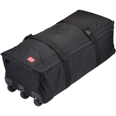 Odyssey Traveler BMX Bike Bag Black