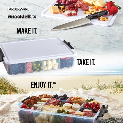 Farberware Snacklebox