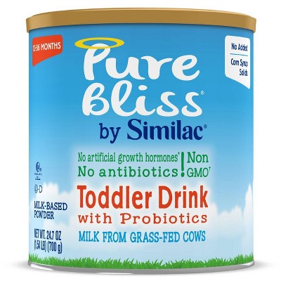 similac for 1 year old