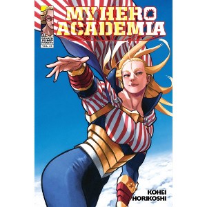 My Hero Academia, Vol. 34 - by Kohei Horikoshi - 1 of 1