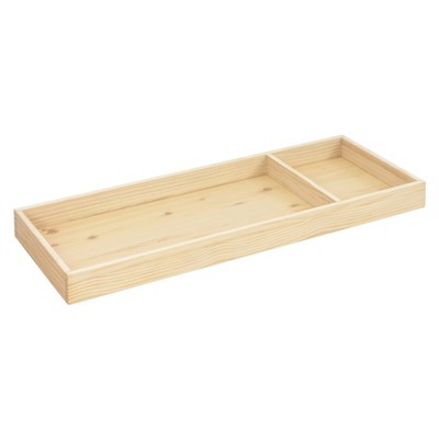 DaVinci Universal Wide Removable Changing Tray