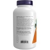 Calcium & Magnesium by Now Foods  -  250 Tablet - 3 of 3