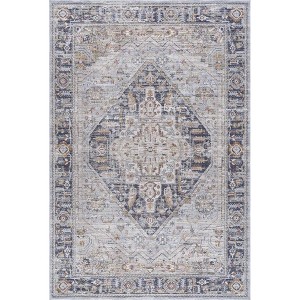 Hauteloom Jurou Area Rug - 1 of 4