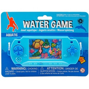 Wild Republic Water Game Aquatic Figurines - 1 of 1