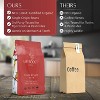 Lifeboost Coffee Embolden Dark Roast  Wholebean Coffee, Non-GMO, Pure, Low Acid, From Central America, Smooth & Delicious - 12 oz - 4 of 4