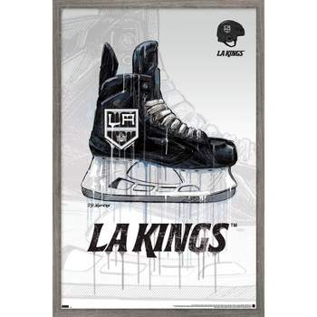  Venus Store Los Angeles Kings NHL Poster 12x18