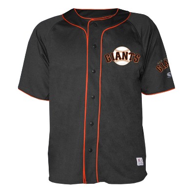 sf giants clothing