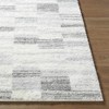 Hauteloom Alaura Living Room, Bedroom Area Rug - Contemporary - Plush Pile - 2 of 4