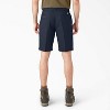 Dickies FLEX Relaxed Fit Work Shorts, 11" - 2 of 3