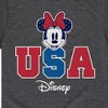 Boys' - Disney - Americana Short Sleeve Graphic T-Shirt - 2 of 4