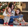 Reindeer In Here Kids' Pajama Set - image 3 of 4