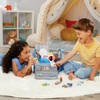 Little Tikes Story Dream Machine Storytime Travel Case - 4 of 4