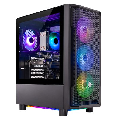 Skytech Shadow Gaming PC Desktop
