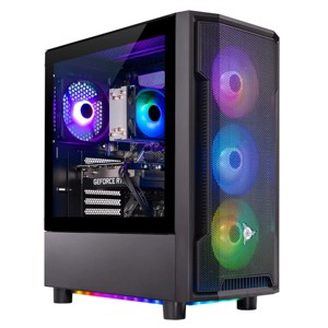 Skytech Shadow Gaming PC Desktop - 1 of 1