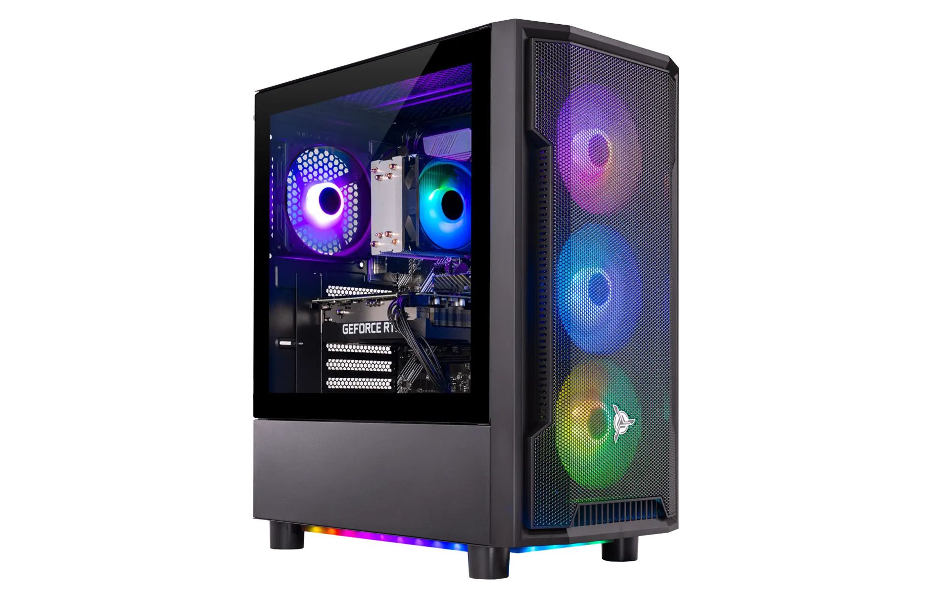 Skytech Shadow Gaming PC Desktop