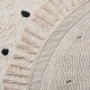 Easy Care ECR203 Hand Woven Machine Washable Indoor Rugs - Safavieh - 4 of 4