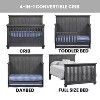 SOHO BABY Hampton 4-in-1 Convertible Crib - image 3 of 4