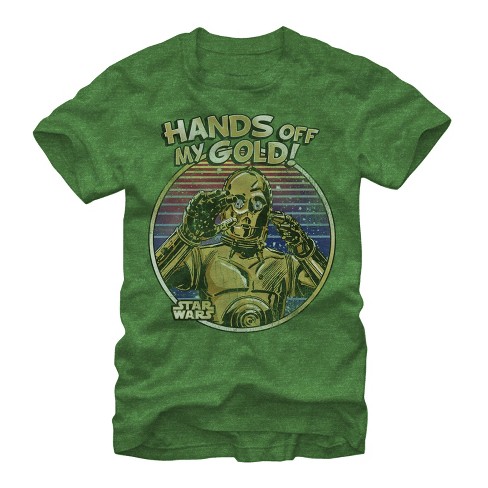 C3po t fashion shirt