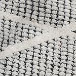 ivory + teddy + foam + 1 seat