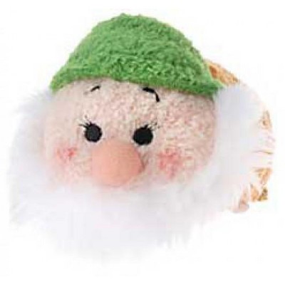 tsum tsum mini plush list