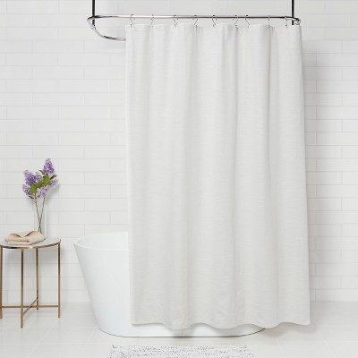 Off-white : Shower Curtains : Target