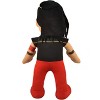Bleacher Creatures WWE Superstar Shinsuke Nakamura 10" Plush Figure - 3 of 3