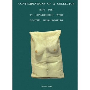 Contemplations of a Collector - (Hardcover) - 1 of 1