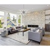 Elegant Lighting Sienna 10 - Light Pendant in  Chrome - 2 of 4