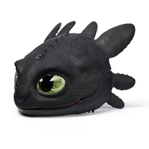 How to Train Your Dragon Mask - 1 of 4