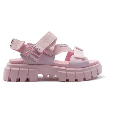 Palladium Womens Revolt Sandal Mono