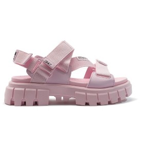 Palladium Womens Revolt Sandal Mono - 1 of 4