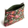 Vera Bradley Women's Outlet Nylon Original Hipster Crossbody Bag - 3 of 3